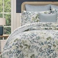 Royal Court Elwood Quilt Set