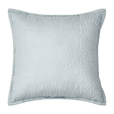 Royal Court Elwood Square Throw Pillow