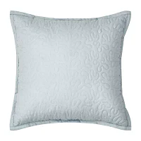 Royal Court Elwood Square Throw Pillow