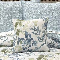 Royal Court Elwood Square Throw Pillows