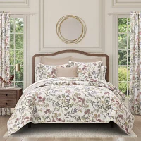 Royal Court Ridgewood Quilt Set