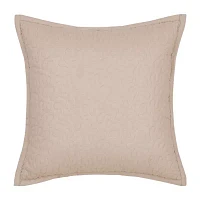 Royal Court Ridgewood Square Throw Pillow