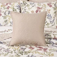 Royal Court Ridgewood Square Throw Pillow