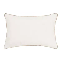 Royal Court Ridgewood Rectangular Square Throw Pillow