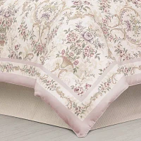 Royal Court Amagansett 4-pc. Midweight Comforter Set