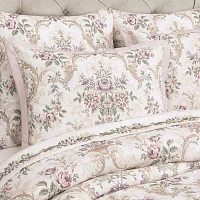 Royal Court Amagansett 4-pc. Midweight Comforter Set