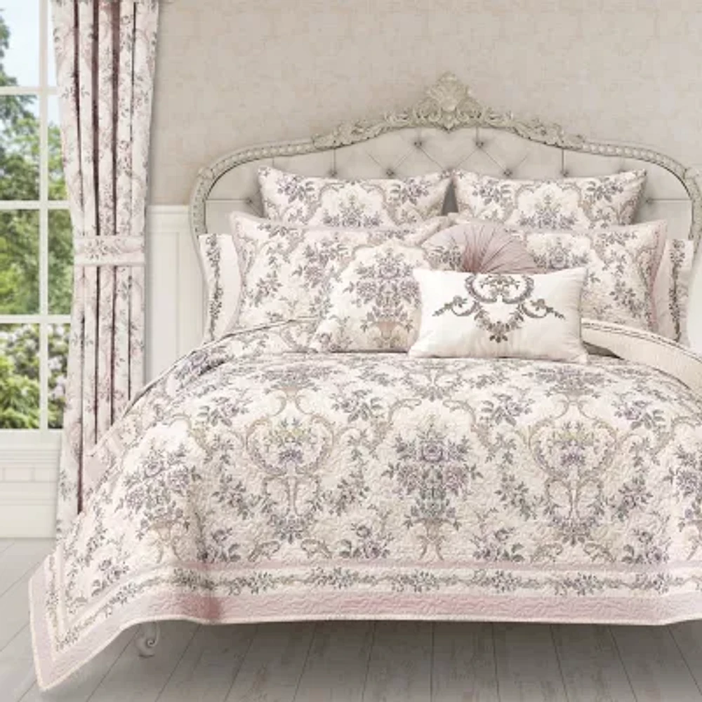 Royal Court Amagansett Quilt Set