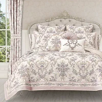 Royal Court Amagansett Quilt Set