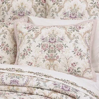 Royal Court Amagansett Quilt Set