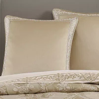 Queen Street Santina Euro Sham