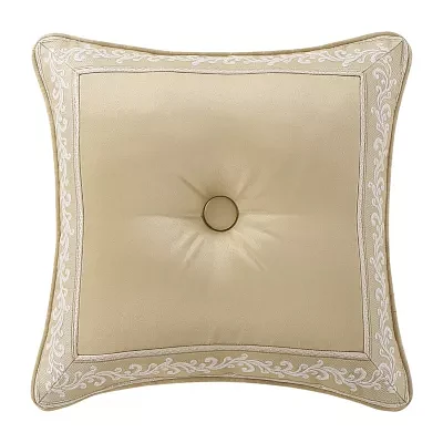 Queen Street Santina Square Throw Pillow