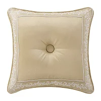 Queen Street Santina Square Throw Pillow