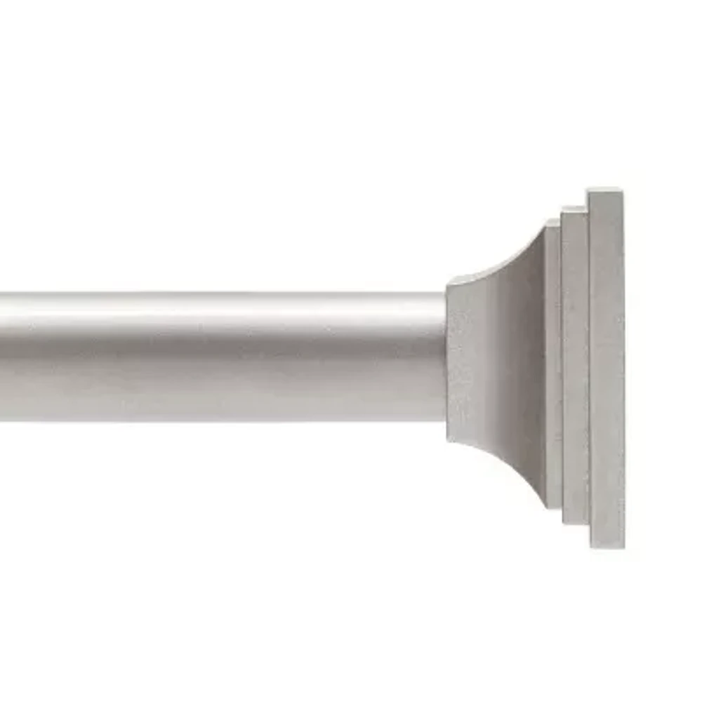 Kenney Adjustable Shower Curtain Rod