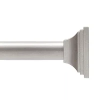 Kenney Adjustable Shower Curtain Rod