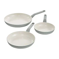 BergHOFF Balance Ceramic Non-Stick 8" Frying Pan