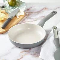 BergHOFF Balance Ceramic Non-Stick 8" Frying Pan