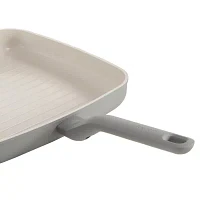 BergHOFF Balance Ceramic 10" Non-Stick Grill Pan