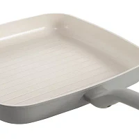 BergHOFF Balance Ceramic 11" Non-Stick Grill Pan