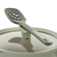 BergHOFF Balance Ceramic 7" Non-Stick Sauce Pan