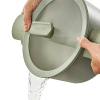 BergHOFF Balance Ceramic 7" Non-Stick Sauce Pan