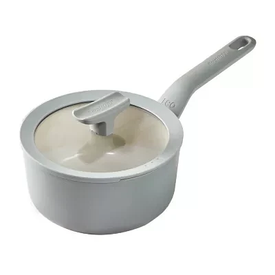 BergHOFF Balance Ceramic 7" Non-Stick Sauce Pan