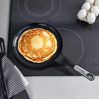 BergHOFF Leo Phantom Ceramic Non-Stick 10" Pancake Pan