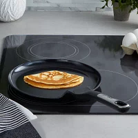 BergHOFF Leo Phantom Ceramic Non-Stick 10" Pancake Pan