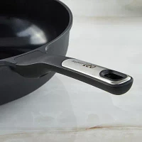 BergHOFF Leo Phantom Ceramic 5.3-qt. Non-Stick Wok