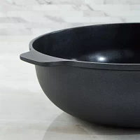 BergHOFF Leo Phantom Ceramic 5.3-qt. Non-Stick Wok