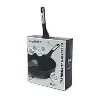 BergHOFF Leo Phantom Ceramic 5.3-qt. Non-Stick Wok