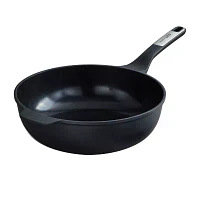 BergHOFF Leo Phantom Ceramic 4.6-qt. Non-Stick Wok