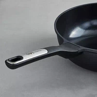 BergHOFF Leo Phantom Ceramic 4.6-qt. Non-Stick Wok