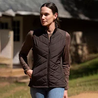 Free Country Womens Fleece Vest