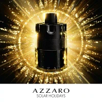 Azzaro The Most Wanted Eau De Parfum Intense 3-Pc Gift Set ($166 Value)