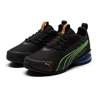 PUMA Voltaic Evo Big Boys Running Shoes