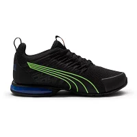 PUMA Voltaic Evo Big Boys Running Shoes