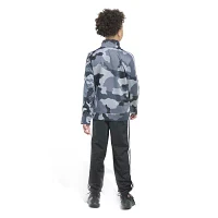 adidas Big Boys 2-pc. Pant Set