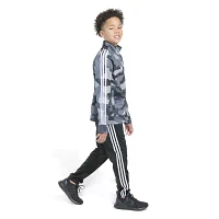 adidas Big Boys 2-pc. Pant Set