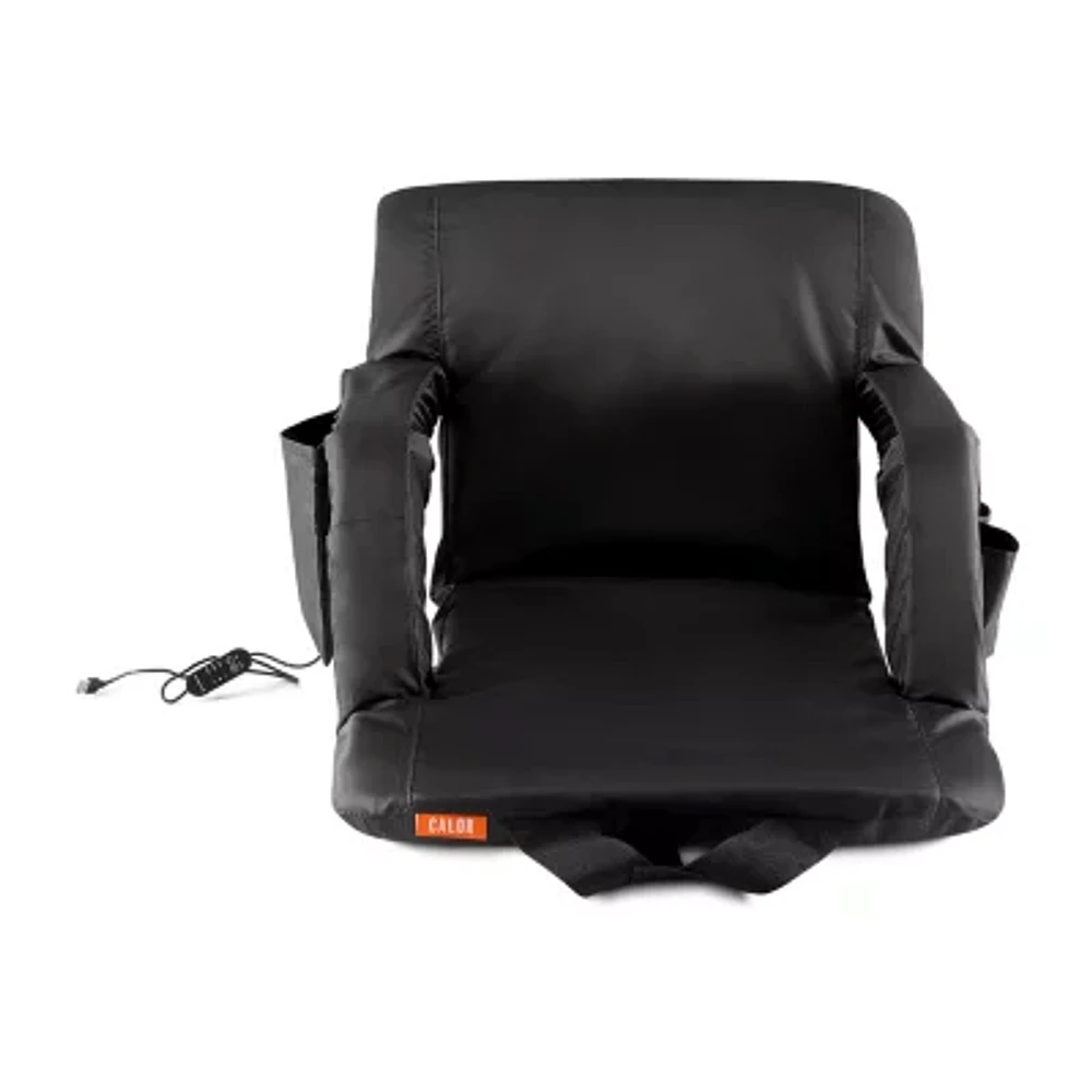 Calor Electric Warming Stadium Seat