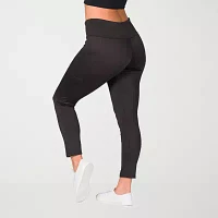 24seven Comfort Apparel Womens Yoga Pant