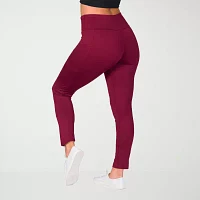 24seven Comfort Apparel Womens Yoga Pants