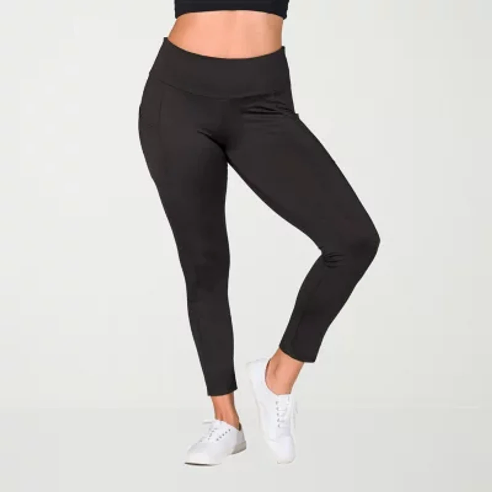 24seven Comfort Apparel Womens Yoga Pant