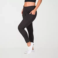 24seven Comfort Apparel Womens Yoga Pant