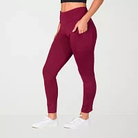 24seven Comfort Apparel Womens Yoga Pants