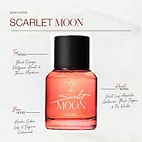 Rms Beauty Scarlet Moon Eau De Parfum, 1.7 Oz