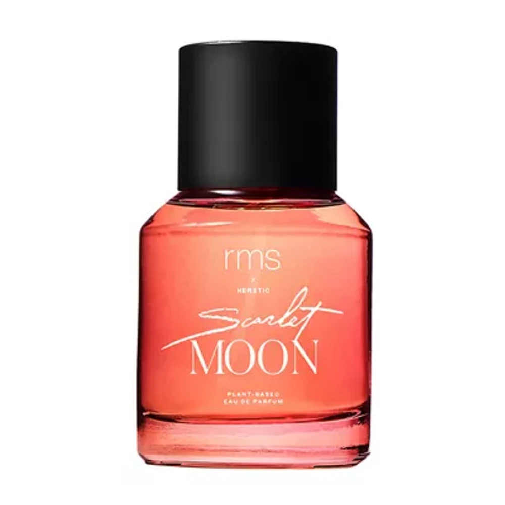 Rms Beauty Scarlet Moon Eau De Parfum, 1.7 Oz