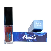 Prados Beauty Indigena Guerrera  Pitzolli Lipstick