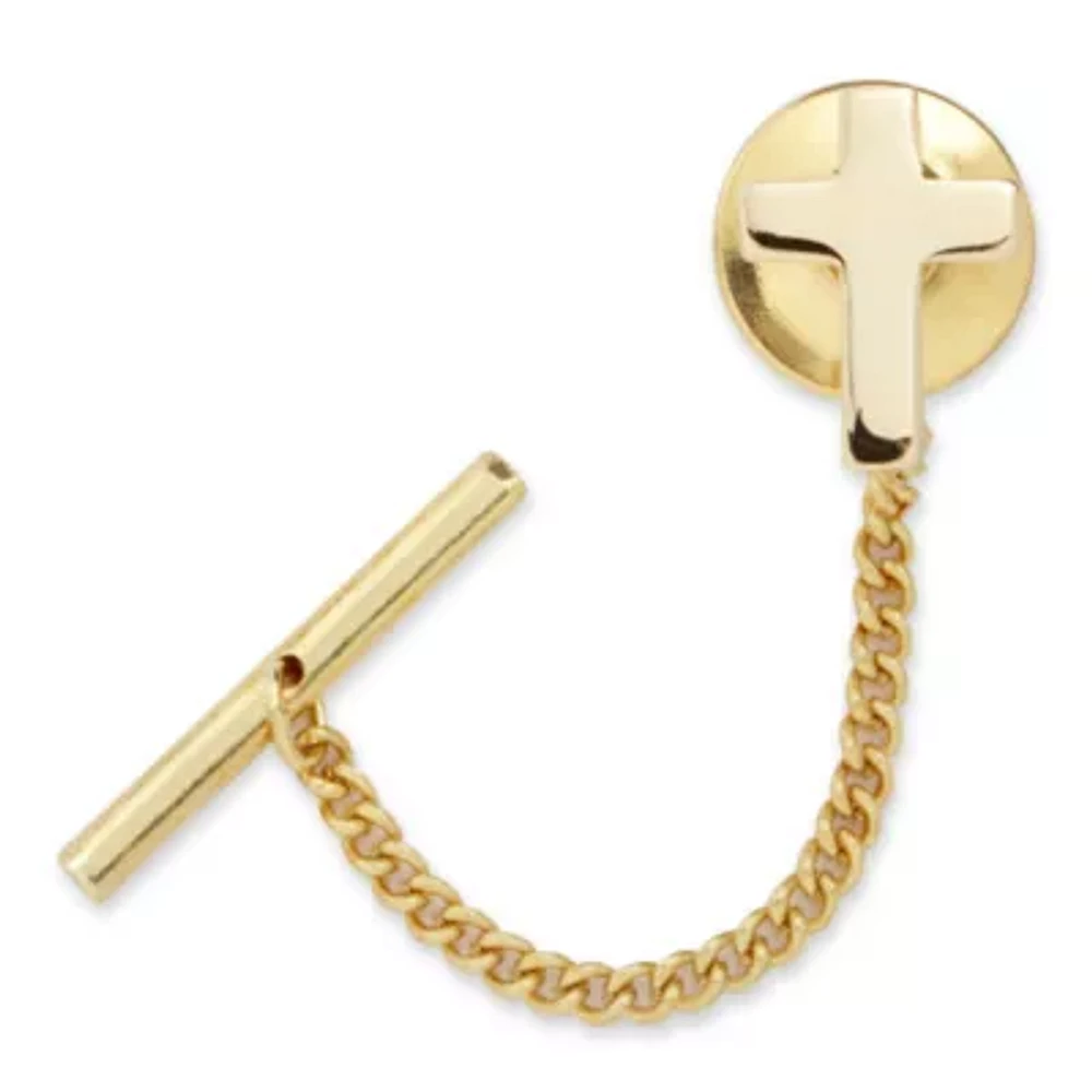 Cross Tie Tack