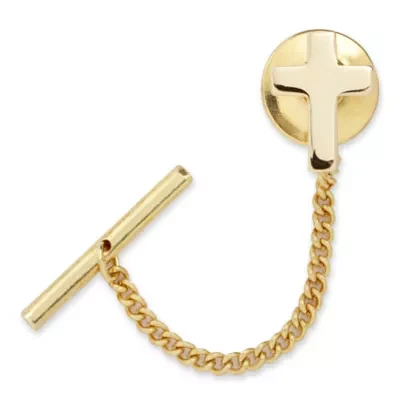 Cross Tie Tack