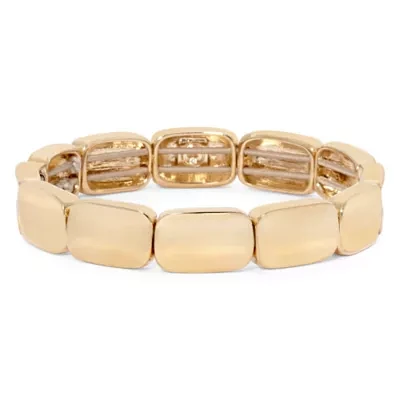 Liz Claiborne® Small Stretch Bracelet